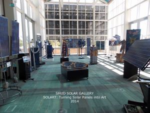 SMUD Solar Gallery-a
